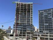 Se renta departamento en The Wesley, Playas de Tijuana