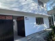 SE RENTA DEPARTAMENTO EN TLÁHUAC, cerca del metro Nopalera