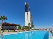 Se Renta Departamento en Torre Lumina