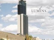Se renta departamento en Torre Lumina de 3 recamaras