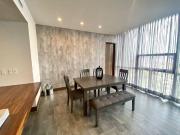 SE RENTA DEPARTAMENTO EN TORRE SPHERA