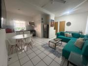 SE RENTA DEPARTAMENTO EN VILLAS LA PLAYA PUERTO MORELOS