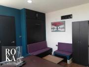 Se renta departamento en Xalapa zona Centro