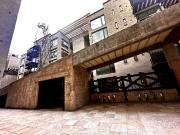 SE RENTA DEPARTAMENTO EN ZONA ESMERALDA