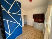 se renta departamento en zona segura de ciudad del carmen