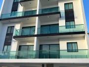 SE RENTA DEPARTAMENTO EQUIPADO EN COL CIUDAD...