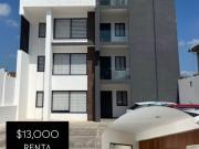 SE RENTA DEPARTAMENTO EQUIPADO EN COL GUADALUPE, CULIACAN