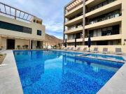 SE RENTA DEPARTAMENTO GRANDE CABO SAN LUCAS