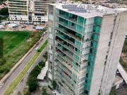 Se renta departamento la cima 300