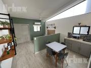 SE RENTA DEPARTAMENTO LOFT AMUEBLADO, UBICADO A UNOS...