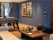 Se renta departamento Neuchatel Polanco
