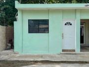 SE RENTA DEPARTAMENTO NUEVO AMUEBLADO EN CAMPECHE