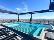 Se renta departamento nuevo en Altavista, Zapopan, Jalisco