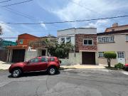 Se renta departamento nuevo en coyoacan