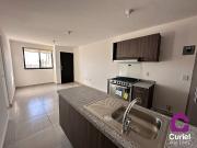 RENTA Departamento en La Pradera, Querétaro