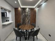 se renta departamento nuevo, en las misiones, san...