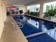 se renta departamento nuevo vistas del bosque