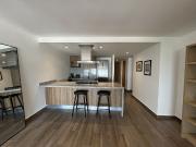 SE RENTA DEPARTAMENTO PARA ESTRENAR EN SANTA FE, CUAJIMALPA