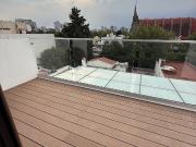 Se renta departamento PH polanco Tenyson
