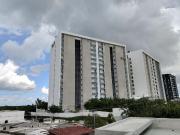 se renta departamento san angelo 08 de