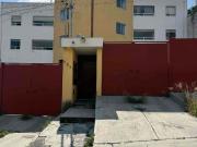 Se renta departamento Semi amueblado 2 recámaras