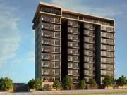 Se Renta Departamento semi amueblado en Torre Ponticelli