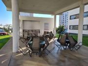 Se renta departamento Semiamueblado en CAÑADAS SAN...