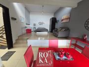 Se renta departamento tipo loft en Xalapa zona Araucarias