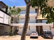 Se Renta departamento totalmente equipado en Santa... Se Renta departamento totalmente equipado en Santa...