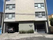 Se renta Departamento tres recámaras colonia las...