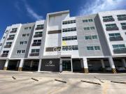 Se RENTA Departamento, ubicado en privada con acceso...