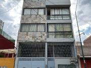 se renta departamento, uno por piso