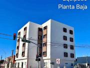 SE RENTA DEPRTAMENTO JARDINES DE MARGOT