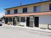 SE RENTA DEPTO. 5 ROSARITO COL. REFORMA