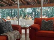 SE RENTA DEPTO. AMUEBLADO