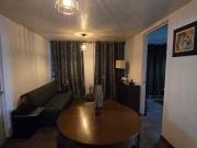 SE RENTA DEPTO. AMUEBLADO