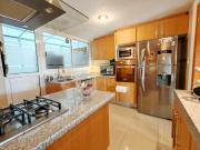 Se Renta Depto. Amueblado en Circuito Novelistas, Cd....