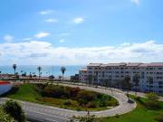 SE RENTA DEPTO CON VISTA AL MAR EN BELLAVISTA
