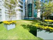 se renta depto en colomos providencia en torre mallorca