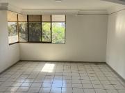 Se renta depto en providencia frente a parque
