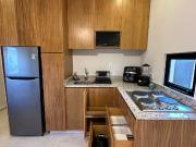 Se renta depto. En temozon norte con paneles solares