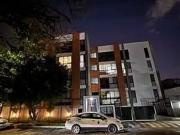 SE RENTA DEPTO NUEVO, SEMI AMUEBLADO, JARDINES ALCALDE