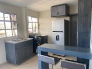 Se Renta Depto Semi Amueblado Garita de Otay