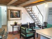 SE RENTA DEPTO TIPO RUSTICO 2 HABITACIONES