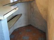 SE RENTA DEPTO TIPO RUSTICO 2 HABITACIONES