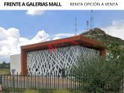SE RENTA EDIFICIO ACUSTIKS EN PROYECTO RIO SONORA