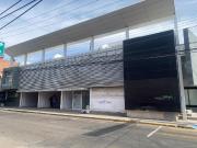 OFICINA EN RENTA EN PLANTA ALTA, EN EL CENTRO DE LA...