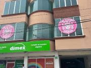 se renta edificio de 3 pisos en el centro de tuxtla...