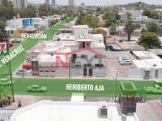 SE RENTA EDIFICIO EN COL.CENTRO