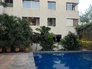 SE RENTA EN COUNTRY CLUB, DEPARTAMENTO AMPLIO, CON VISTA...